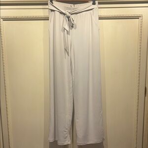 Philosophy Wide Leg Pants